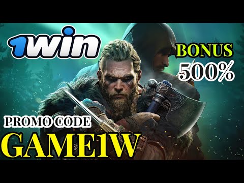 Top Online Casinos: Register with 1WIN and Get +500% Bonus with Code GAME1W!