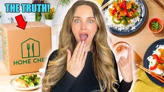 Is Home Chef Really Worth It? Unbiased Review (not Sponsored!)