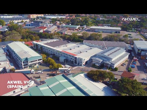 AKWEL Vigo (SPAIN) 2023
