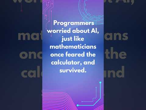AI killing jobs?? #jobs #ai #videoai #jobseekers #shortsfeed #punjabisong