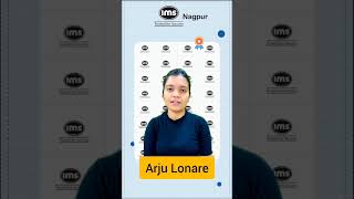 Arju Lonare - IIM Calcutta