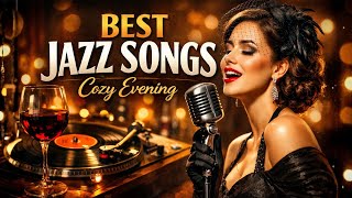 Best Jazz Songs of All Time | Unforgettable Classic Jazz Standards