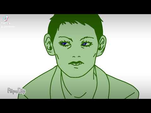 The red thread - short film animation