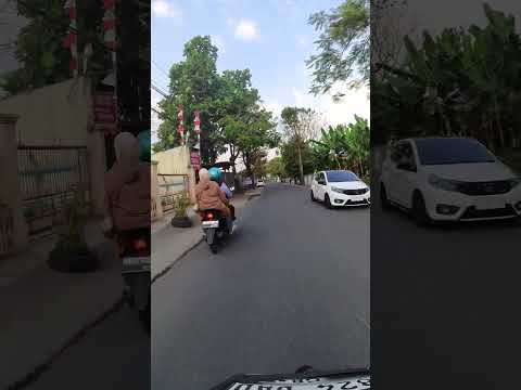 Tropical Ride Paradise | Motovlog Adventure Through Stunning Views