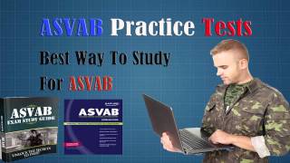 Best Way To Study For ASVAB