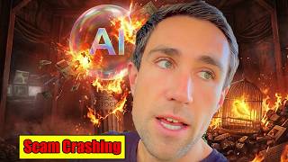 The Bond Market JUST Exposed Oracle's Scam | COLLAPSE WARNING.
