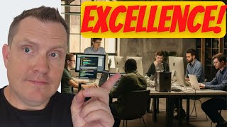 How to build a great Software Development team!