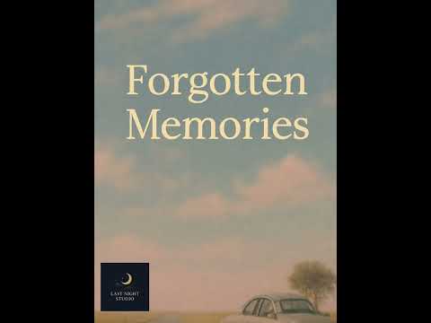 Forgotten Memories by The Last Night Studio