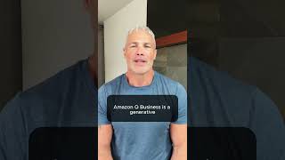 Amazon Q Business now integrates with Amazon QuickSight!