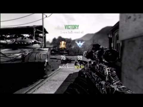 my 1st ever quad killcam