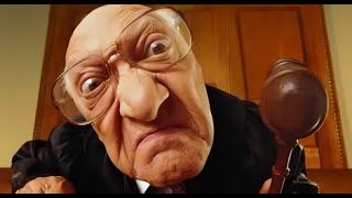 The Real Judge: Sovereign Citizen BUSTED for 5 DWIs — Taco Bell Excuse BACKFIRES!