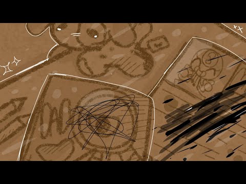Lyin 2 me (dandys world animation)