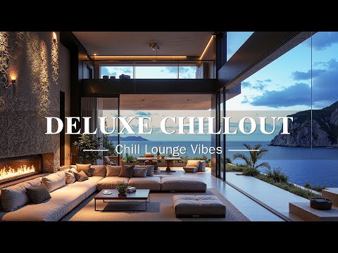 Deluxe Chillout Music 2025 🎧 Wonderful Long Playlist for Relaxing - Luxurious Deep Vibes