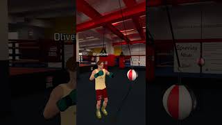Download Golden Gloves VR on Meta Quest! #sponsored