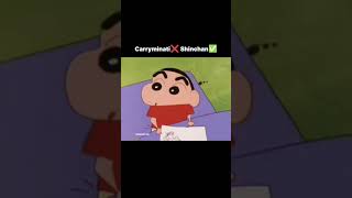 Shin-Chan Roasting Technique | Shin-Chan | Edit | Shorts