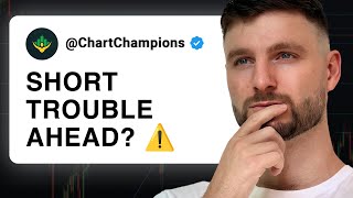 MASSIVE BITCOIN CRASH, WHEN TO LONG!!!!!?!!