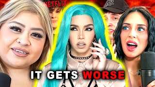 The DOWNFALL of Ash Trevino is WORSE Than You Thought: TikTok’s Worst Mom Won’t Stop