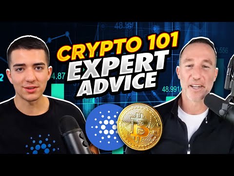 Digital Asset News Talks Crypto/VeVe/NFT's