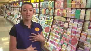 Career Profile: Retail Merchandiser & Territory Supervisor (Assistant)