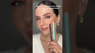 #makeuptips #makeuptutorial #eyepencil #makeuptipsforbeginners