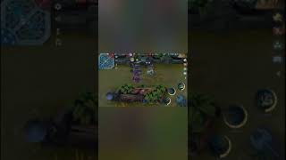 MLBB| #gameplay |#mlbb |#360|#shorts