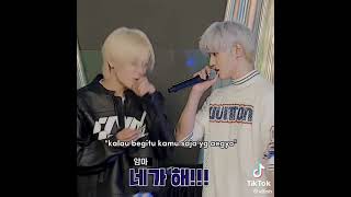 Yang asli ada Yuta nya,thank's Bpk Yuta 🤭#jaeyong#jaehyun#taeyong#yuta