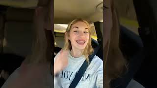 BRACES OFF!?!! #bracesoff #2023status #bentist @bracesguy