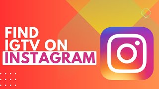 How To Find IGTV on Instagram !! Find IGTV on Instagram 2023 !! Instagram IGTV
