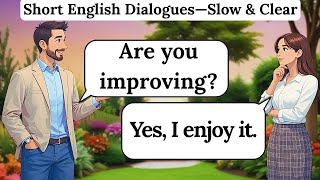 ✅ 500 Daily English Questions to Boost Your Fluency