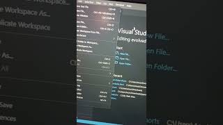 Create your first website😍 #shorts #viralshorts