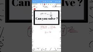 Shorts math 24 #mathteacher #mathnerd #mathart #maths #mathgeek #mathisfun #mathematics #math