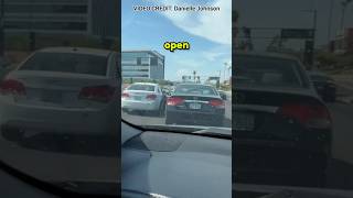 Road Rager Gets Instant Karma! 😂