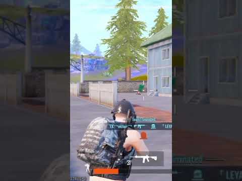 #phonk #phonkmusic #1ksubscribers #pubgmobile  1v3 in one match ⏯️✅