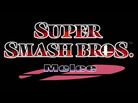 Menu 10 - Super Smash Bros. Melee