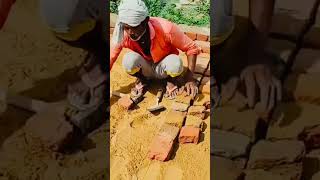 #making_gatterPattherkichhat #building_construction #gharbananekatarika #homemaking