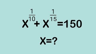 An Interesting Math Olympiad question l maths for competitive exams l olympiad math 