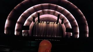 Wizard of Oz Opening Transition | Las Vegas Sphere