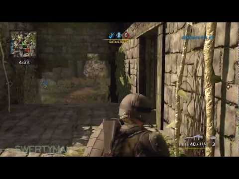 Sacrifice 78-18 Best Player SWERTYMAN
