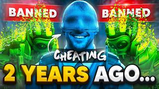 Did Any Cheaters That I Exposed Get Banned?