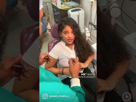 zill and MX player comedy video/comedy short video