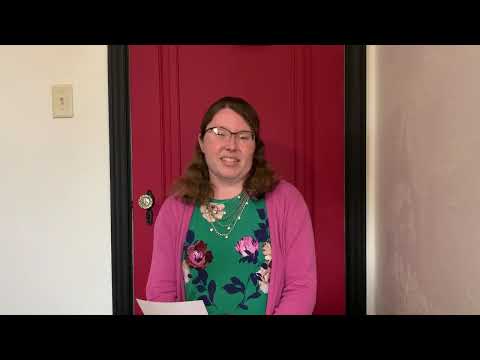 Amber Price Healthy Vision Award