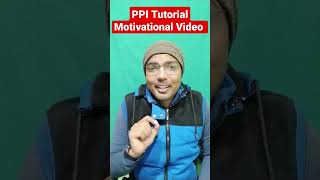 #Shorts #motivational Bihar Paramedical 2023 #ppitutorial #biharparamedical2023