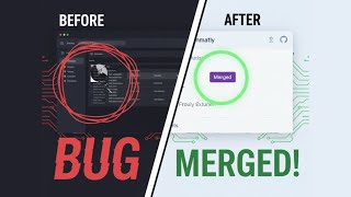 How to Contribute to GitHub Open Source Projects | A Live Demo 