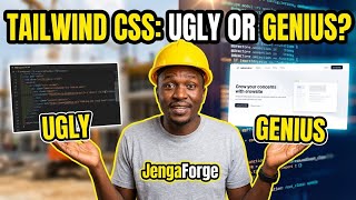 Tailwind CSS: Utility, Performance, and the Semantic Conflict