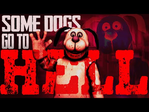 The Unexpected Horror in a Cute Game…