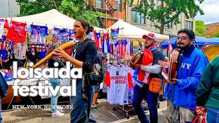 Loisaida Festival | NYC
