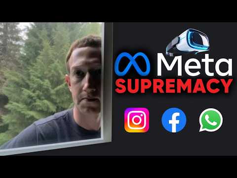 The BIGGEST Social Media Empire