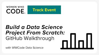 Build a Data Science Project From Scratch - GitHub Walkthrough