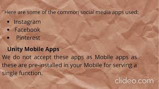6 best types of mobile apps development KZKEeyvS LhGC