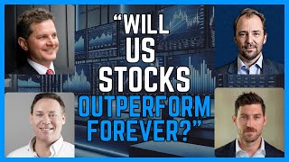 Do You Really Need International Diversification? 10 Top Investors Debate